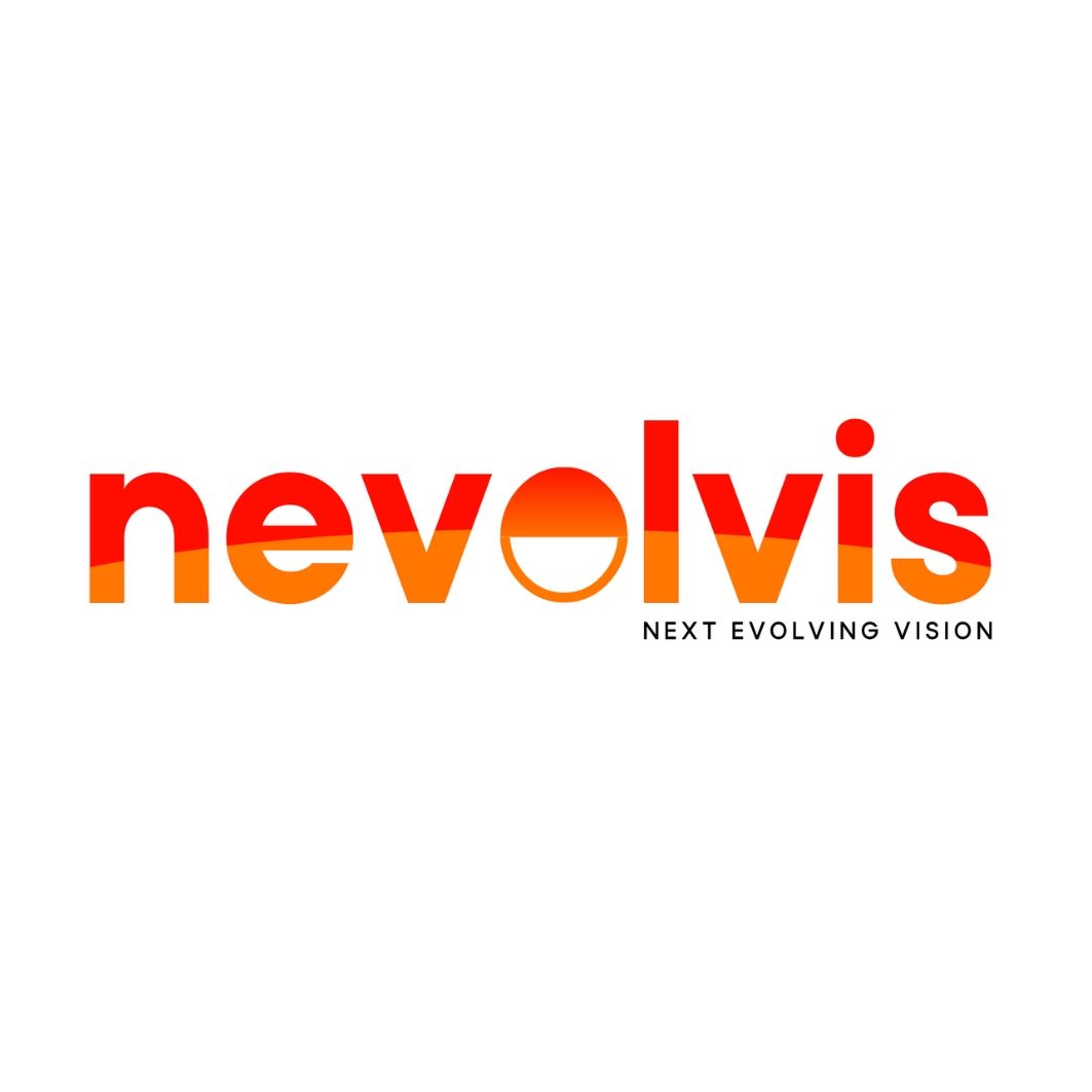 Nevolvis logo