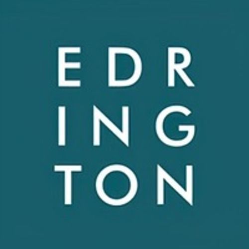 Edrington & Associates logo