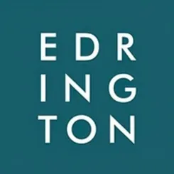 Edrington & Associates logo