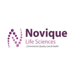 Novique Life Sciences logo