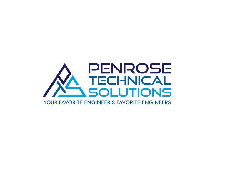 Penrose Technical Solutions logo
