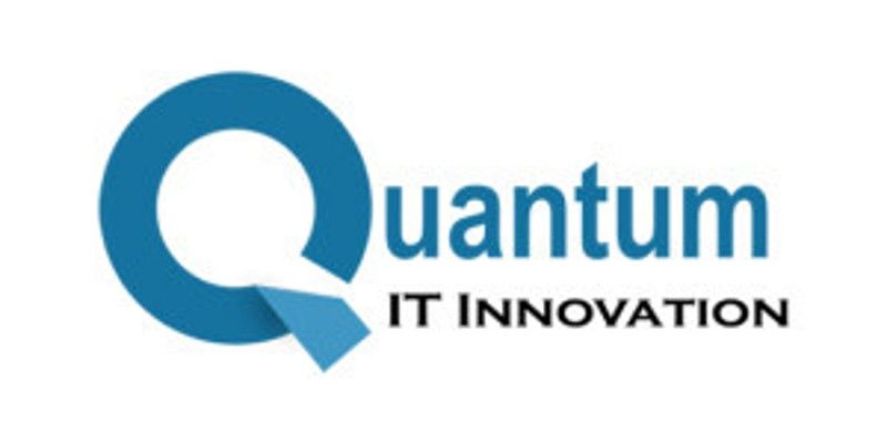 Quantum IT Innovation logo