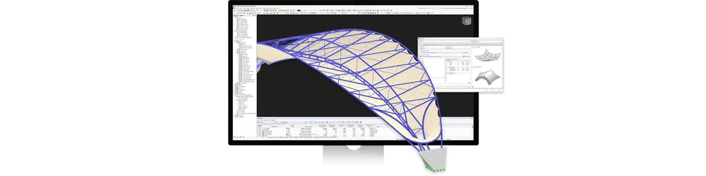 Rfem 6 cover
