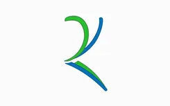 Rushkartechnology logo