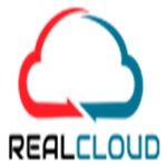Real Cloud logo
