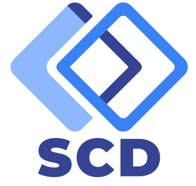 SCD Company logo