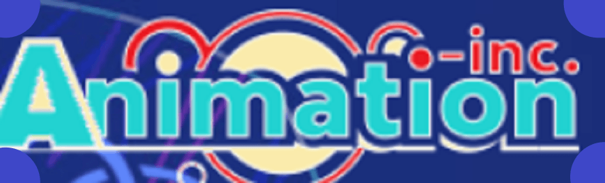 Animations inc logo