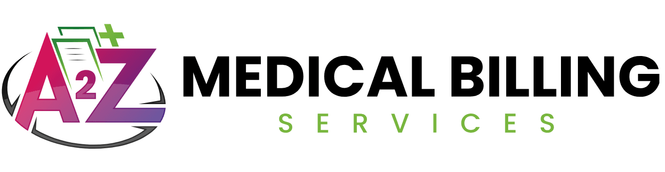 A2Z Medical Billing Services logo