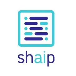 Shaip logo