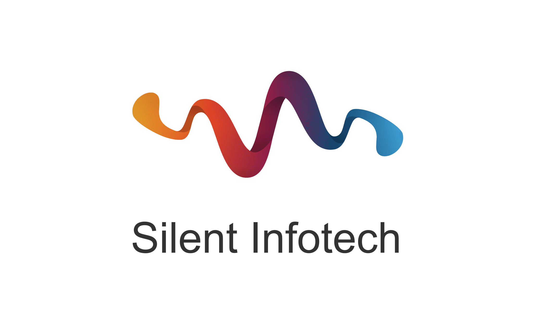 Silent Infotech Inc. logo