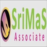 Srimas Associate logo