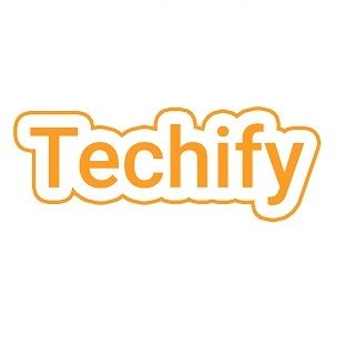 Techify Solutions INC logo