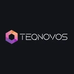 Teqnovos Ltd logo