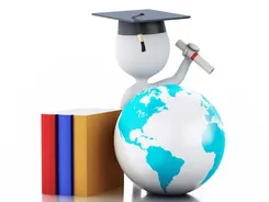 Uni Transcript logo