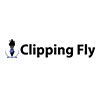 Clipping Fly logo