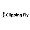 Clipping Fly logo