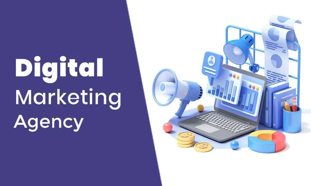 ExpoBird | Digital Marketing Agency in Pakistan cover