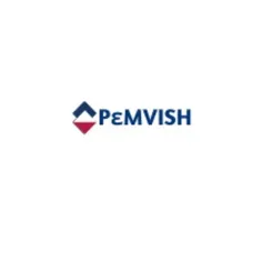 PEMVISH logo