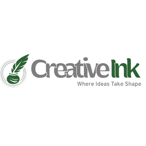 Creative Ink logo