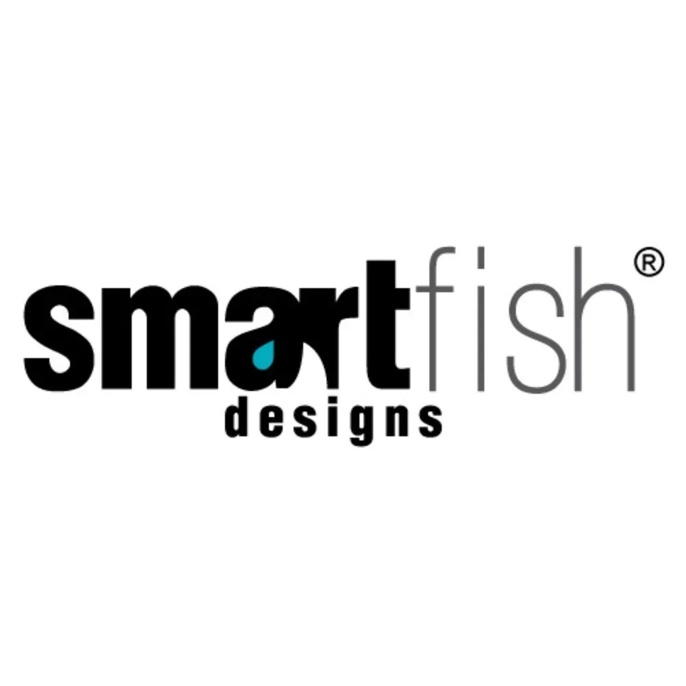 Smartfish Designs cover