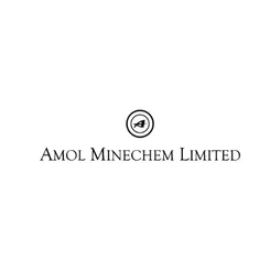 Amol Minechem Limited logo