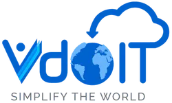 Vdoit Technologies cover
