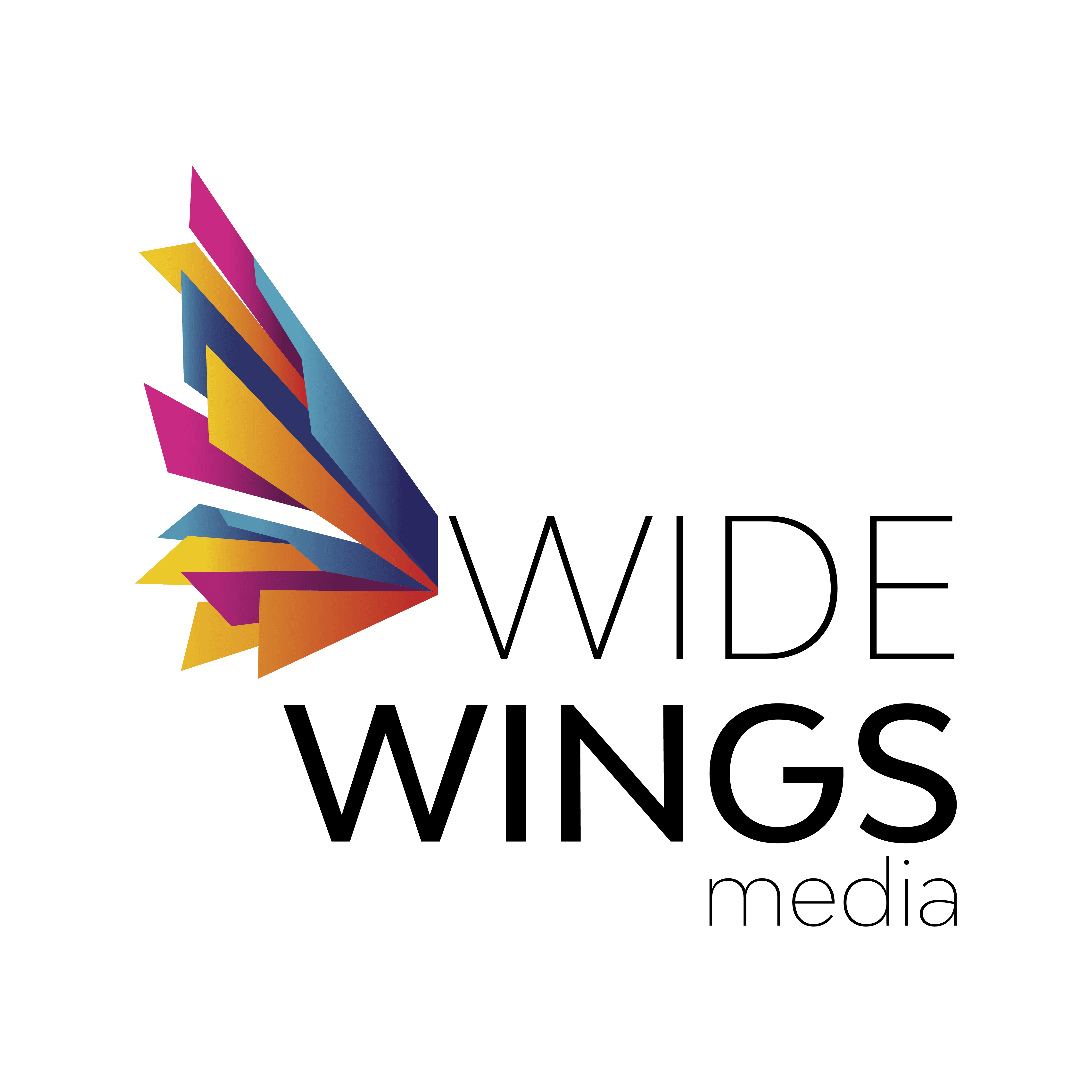 Wide Wings Media LLC logo