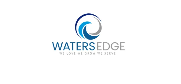 Waters Edge cover