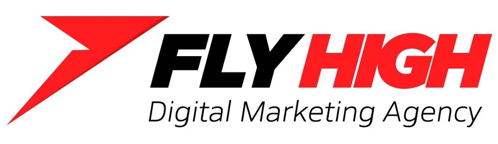 Flyhigh Digital Marketing Agency cover