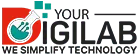 Web Development Company London | YourDigiLab logo
