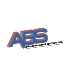 Arizona Business Systems (ABS) logo