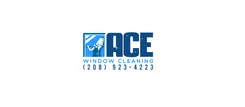 ACE Window Cleaning logo