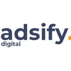 Adsify Technologies logo