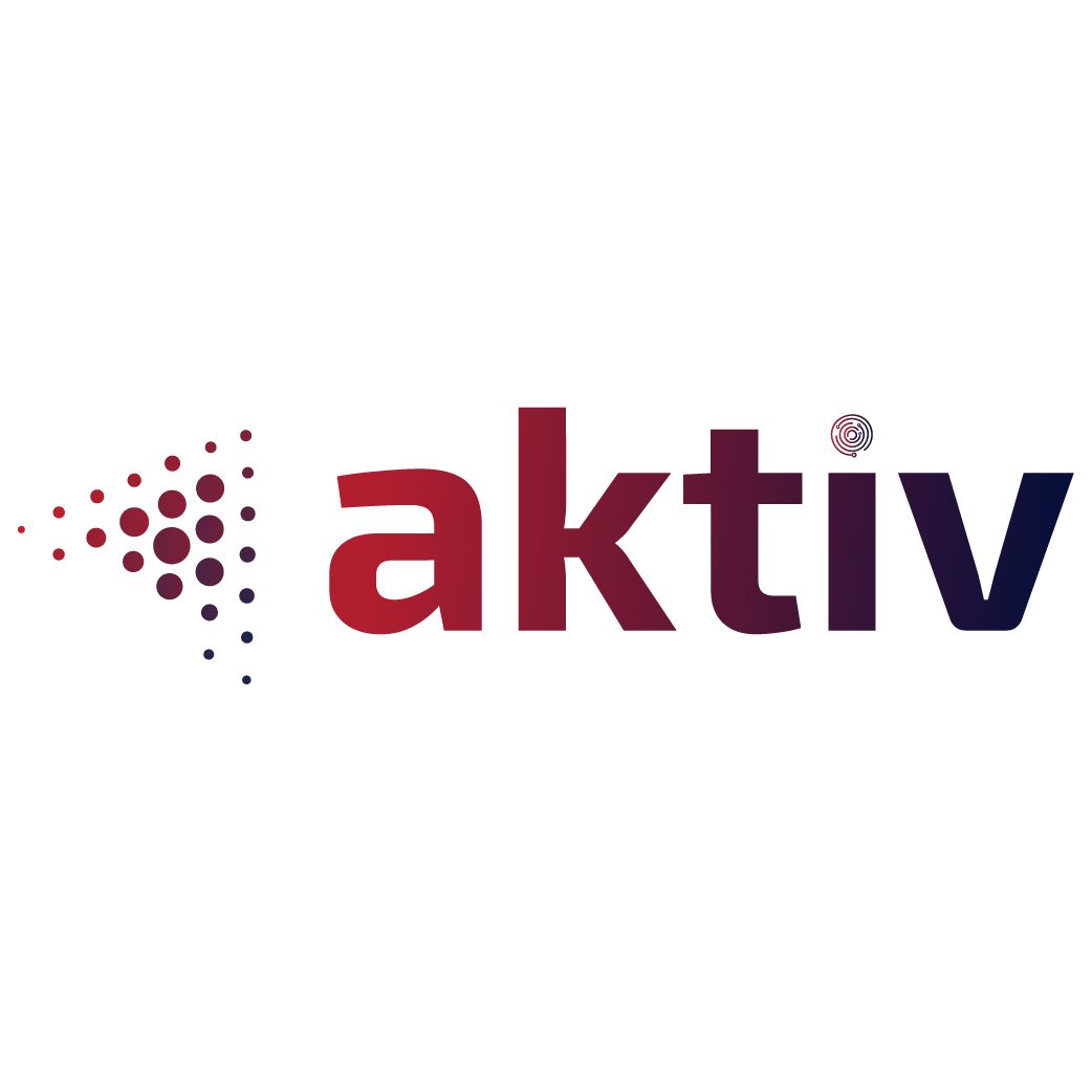 Aktiv Software Pvt Ltd logo