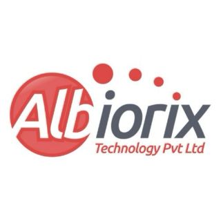 Alobrix Technology Pvt Ltd logo