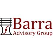Barra Advisory Group logo