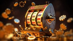 Casino Game Development Company in UK
