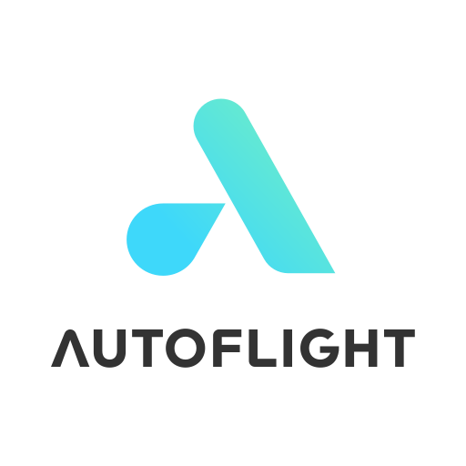 AutoFlight logo