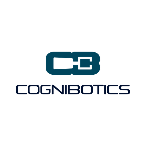 Cognibotics logo