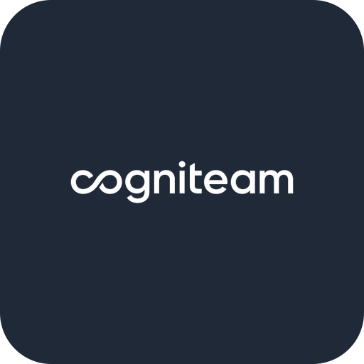Cogniteam logo