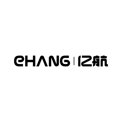 EHang logo