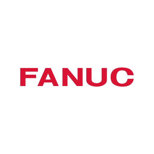 FANUC Corporation logo