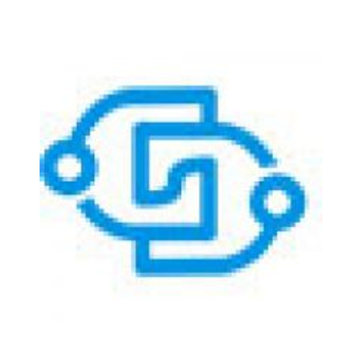 GG Electronics logo