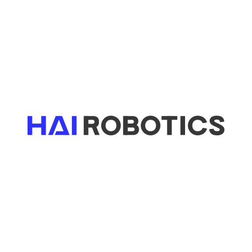 Hai Robotics logo