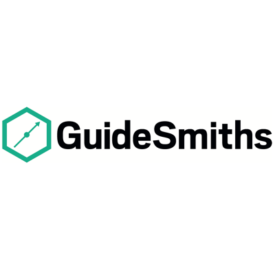 GuideSmiths logo
