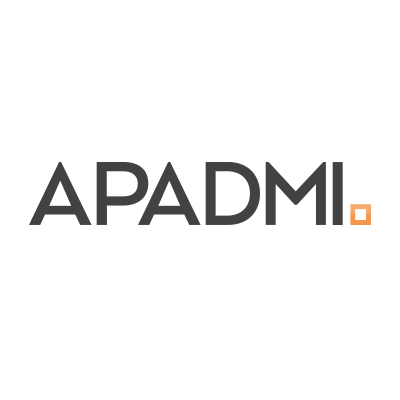 Apadmi Ltd logo