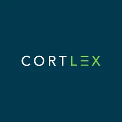 Cortlex logo