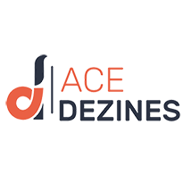 Acedezines logo