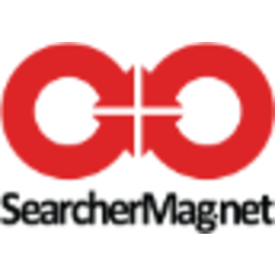 SearcherMagnet logo