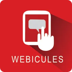 Webicules Technology Pvt. Ltd. logo